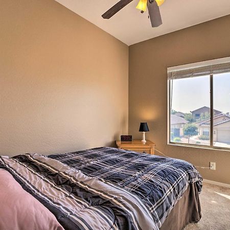 Maricopa Home With Outdoor Seating, 2 Mi To Golf! 외부 사진