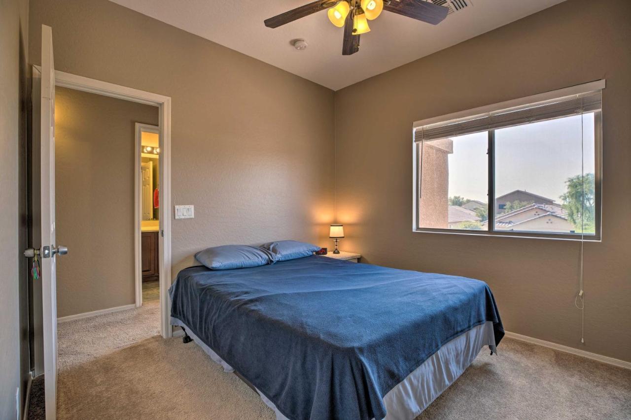 Maricopa Home With Outdoor Seating, 2 Mi To Golf! 외부 사진